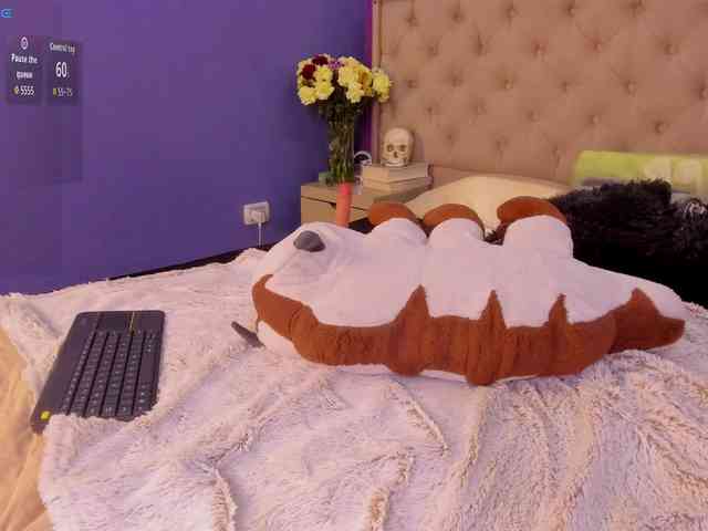 LittleCheerry LittleCheerry