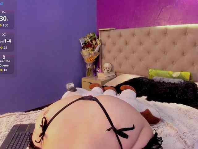 LittleCheerry LittleCheerry