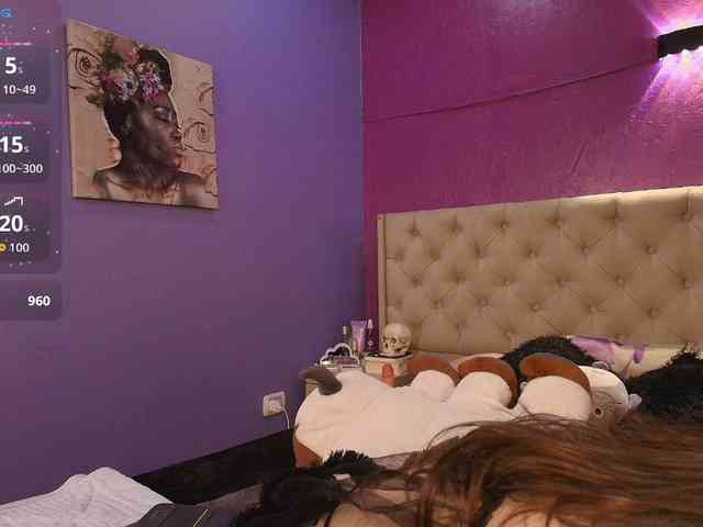 LittleCheerry webcam