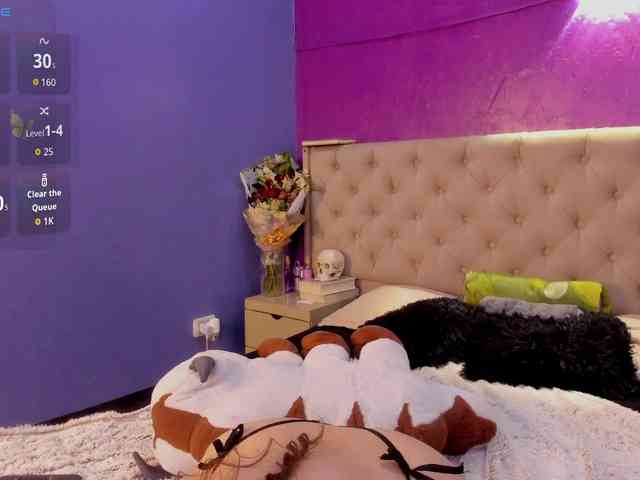 LittleCheerry LittleCheerry