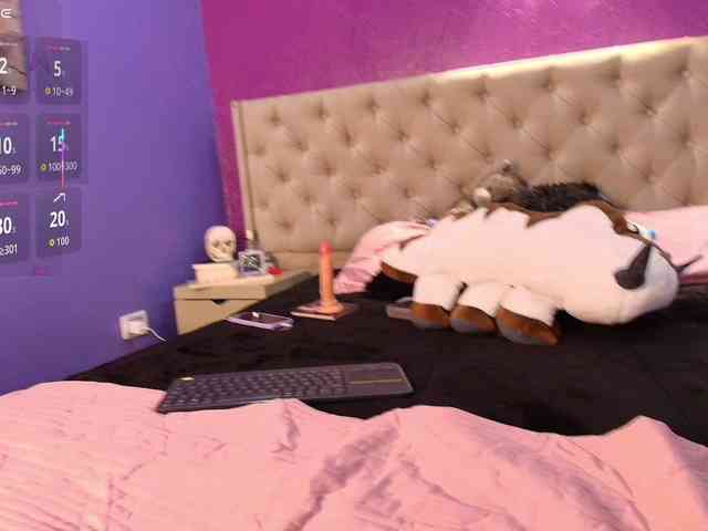 LittleCheerry webcam