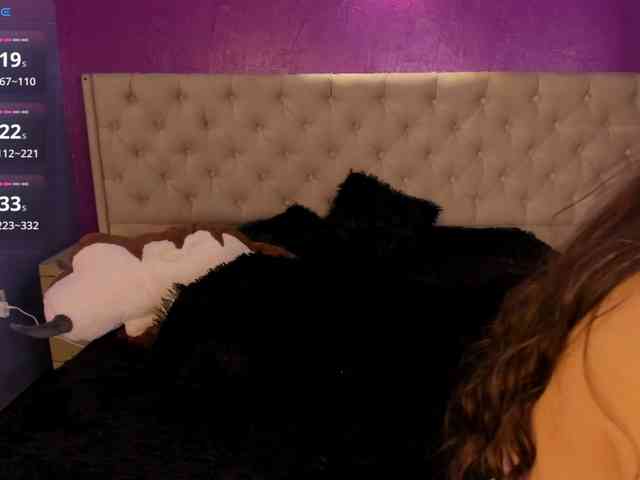 LittleCheerry webcam