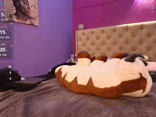 LittleCheerry webcam