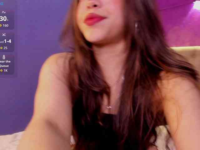 LittleCheerry webcam