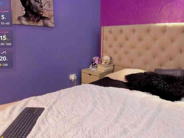 LittleCheerry webcam