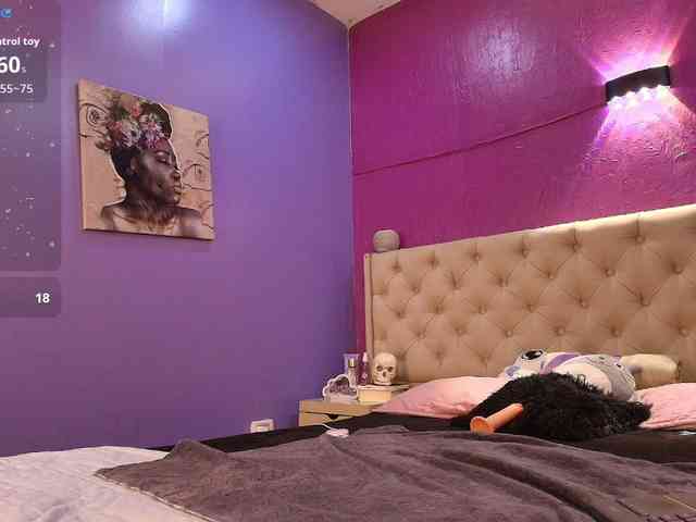 LittleCheerry webcam