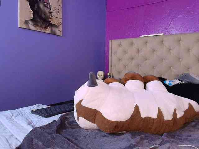 LittleCheerry LittleCheerry