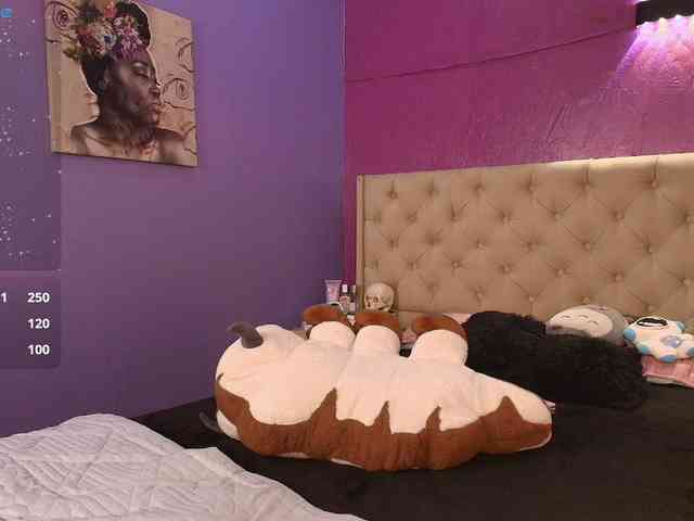 LittleCheerry webcam