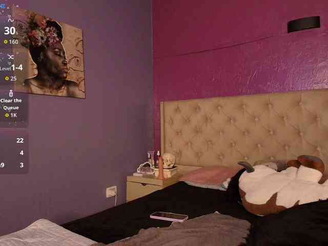 LittleCheerry webcam