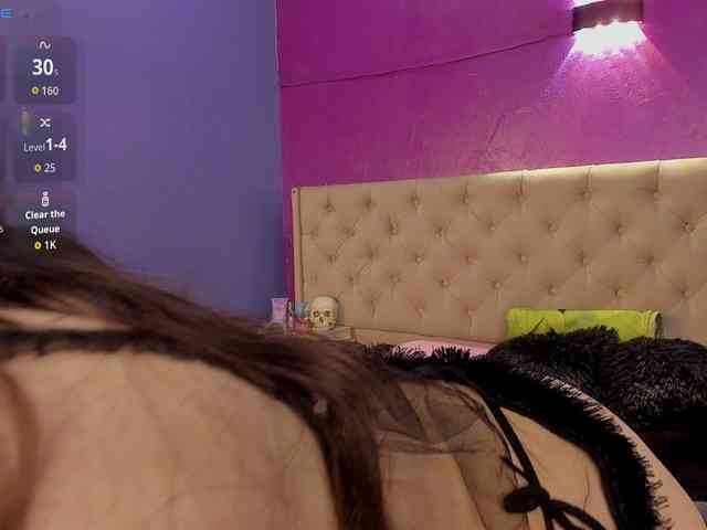 LittleCheerry webcam