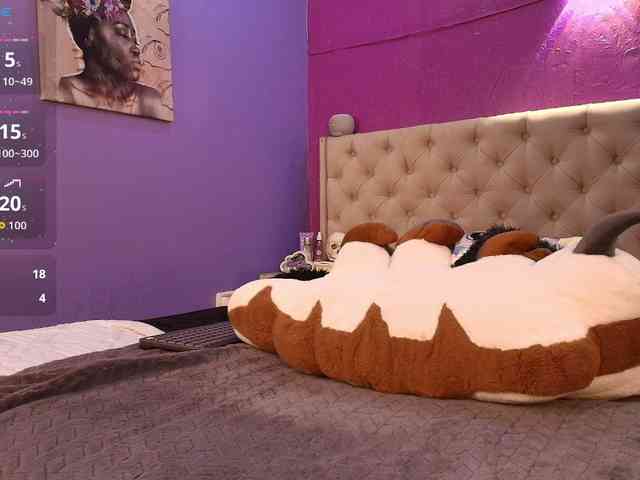 LittleCheerry webcam