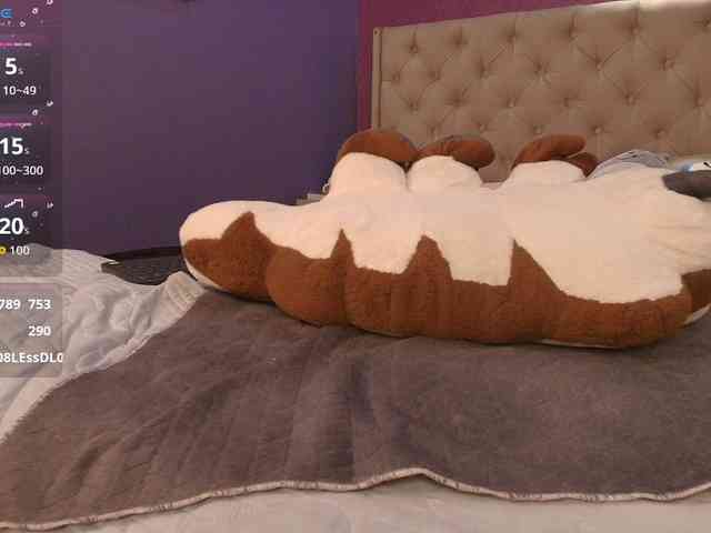 LittleCheerry LittleCheerry