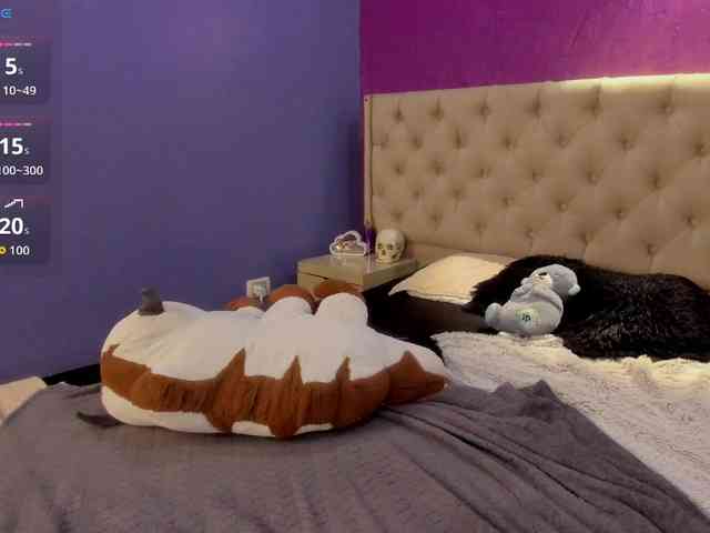 LittleCheerry LittleCheerry