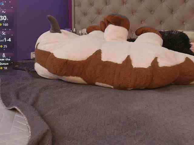 LittleCheerry LittleCheerry