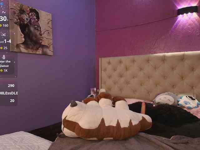 LittleCheerry LittleCheerry