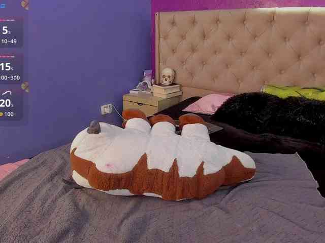 LittleCheerry LittleCheerry