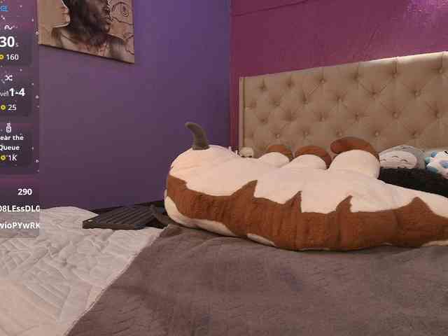 LittleCheerry LittleCheerry