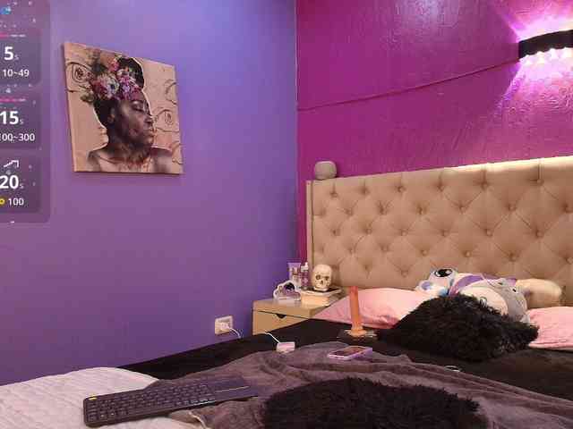 LittleCheerry webcam