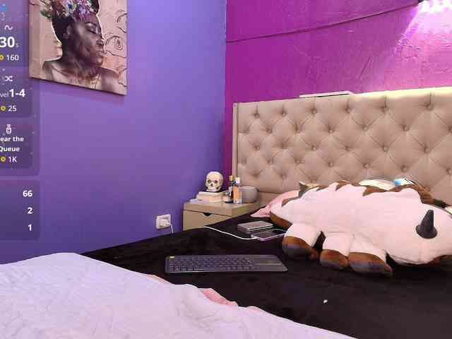 LittleCheerry LittleCheerry