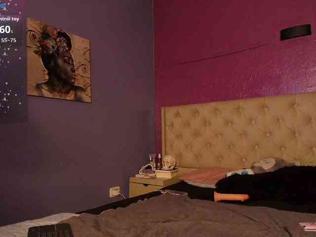 LittleCheerry webcam