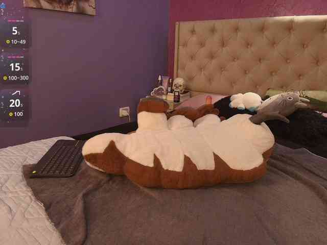 LittleCheerry LittleCheerry