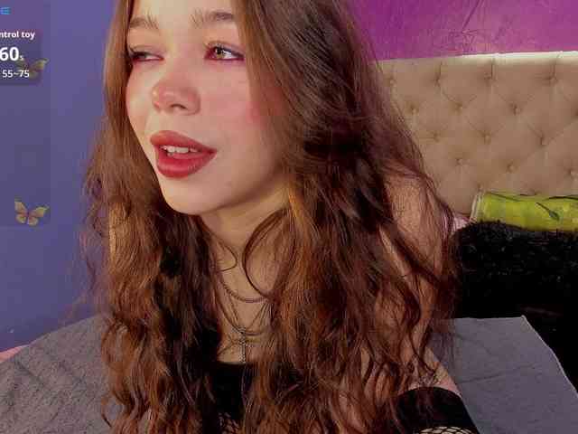 LittleCheerry LittleCheerry