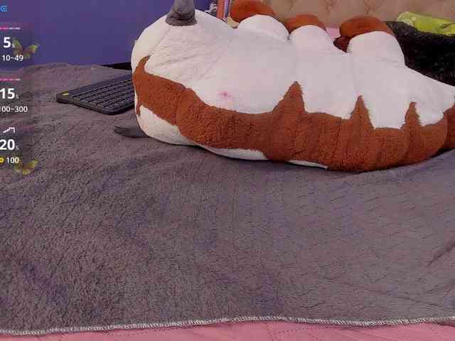 LittleCheerry LittleCheerry