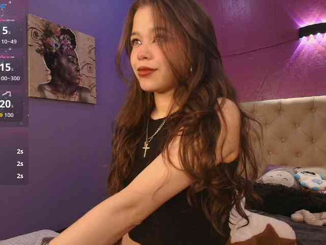 LittleCheerry LittleCheerry