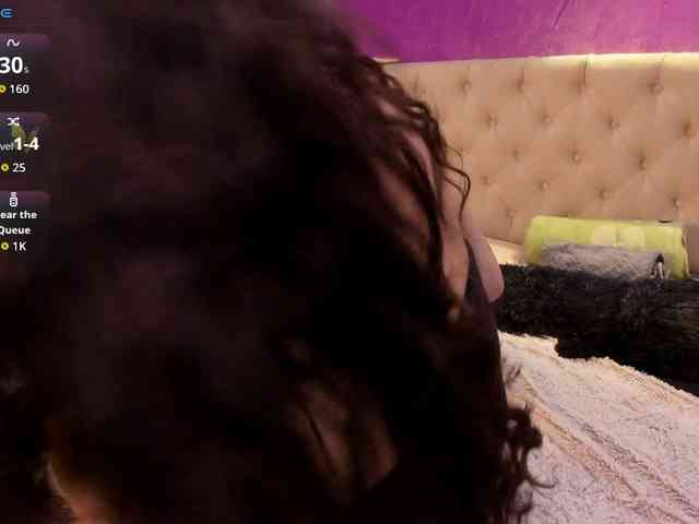 LittleCheerry webcam