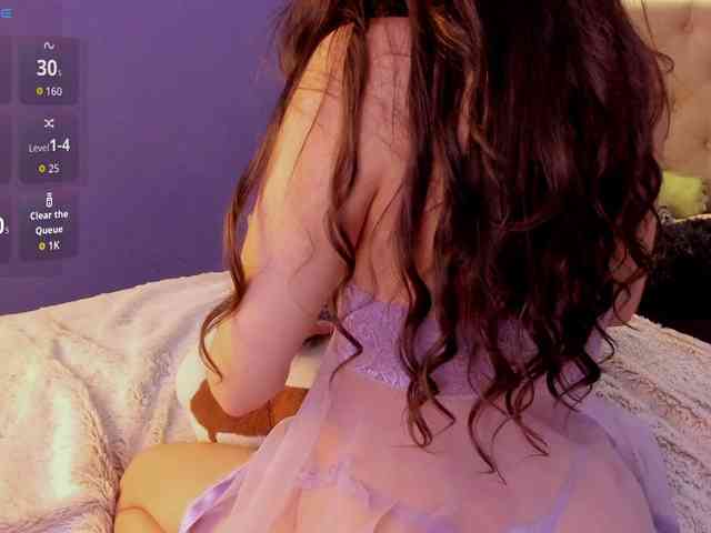 LittleCheerry webcam