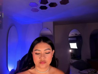 GabriellaLee Porn Show