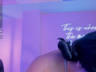 GabriellaLee Porn Show