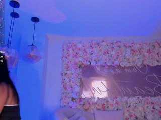 GabriellaLee Porn Show