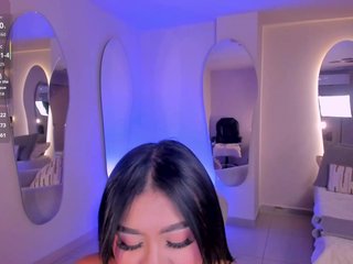 GabriellaLee Porn Show