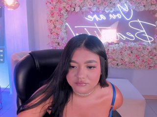 GabriellaLee Porn Show
