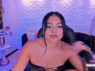 GabriellaLee Porn Show