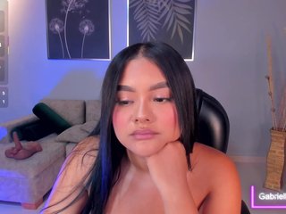 GabriellaLee Porn Show