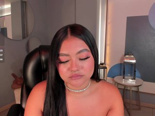 GabriellaLee Porn Show