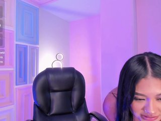 GabriellaLee Porn Show