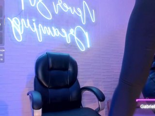 GabriellaLee Porn Show