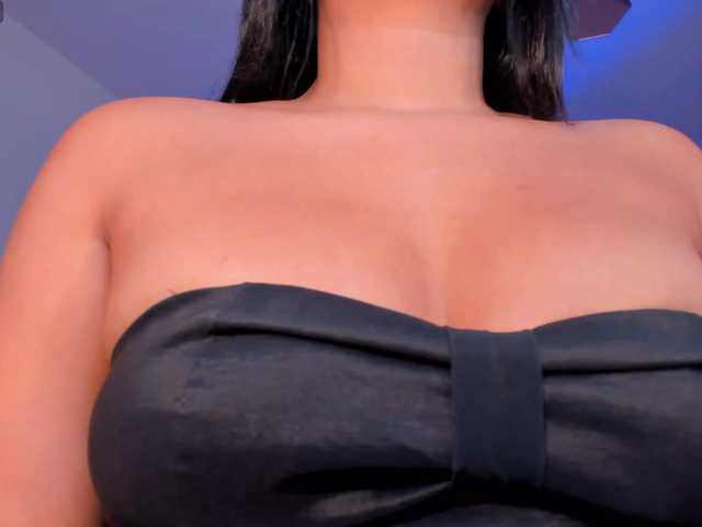 GabriellaLee's BongaCams show and profile