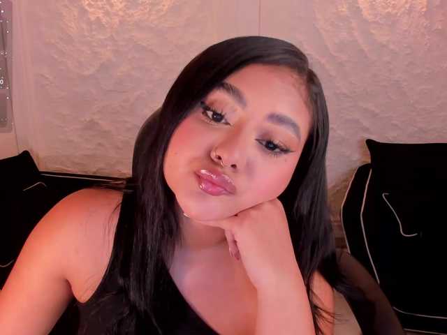 GabriellaLee's BongaCams show and profile