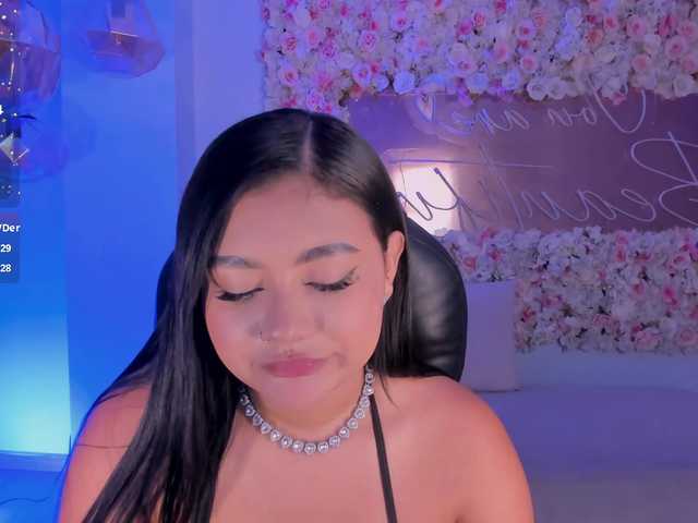 GabriellaLee's BongaCams show and profile