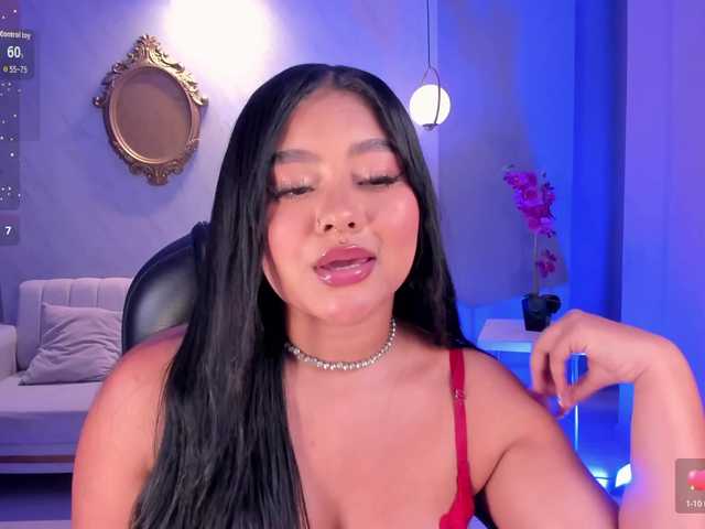 GabriellaLee's BongaCams show and profile