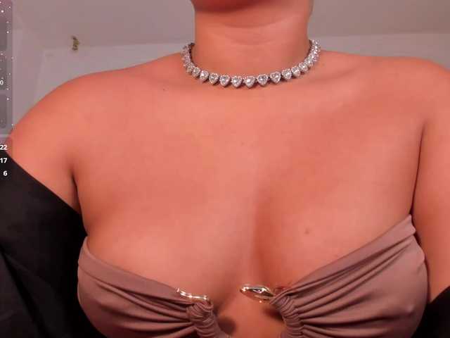 GabriellaLee's BongaCams show and profile