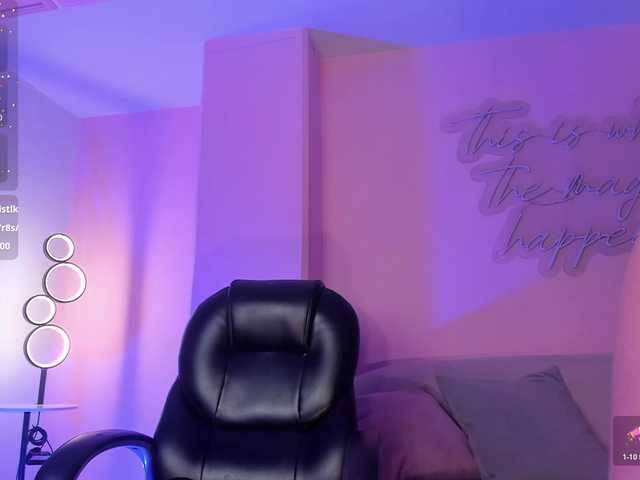 GabriellaLee's BongaCams show and profile