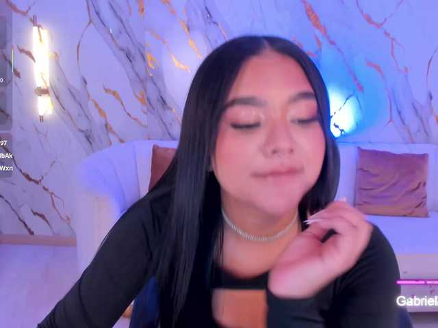 GabriellaLee webcam