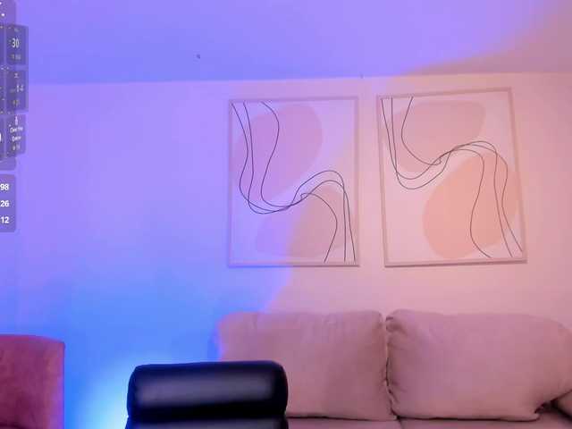 GabriellaLee's BongaCams show and profile