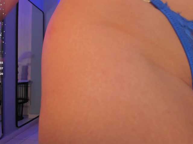 GabriellaLee's BongaCams show and profile