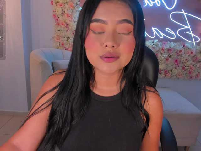 GabriellaLee's BongaCams show and profile